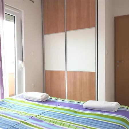Marta Apartamento Seline