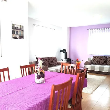 Marta Apartamento Seline