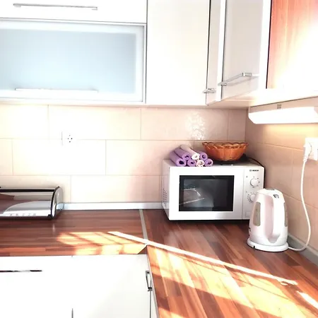 Marta Apartamento