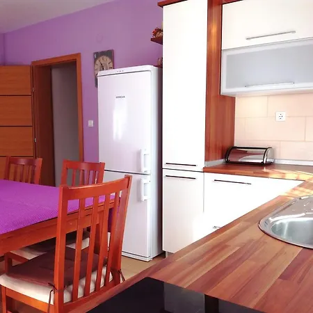 Apartamento Marta *
