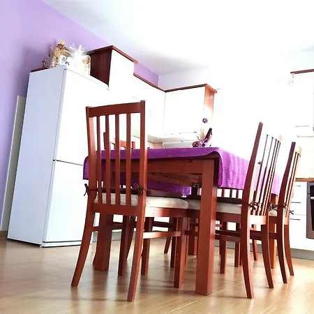 Marta Apartamento Seline