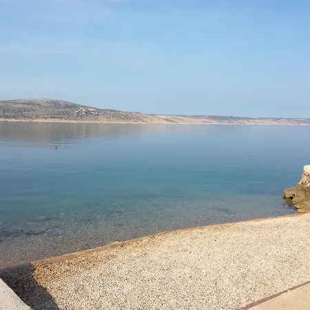 Marta Διαμέρισμα