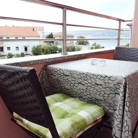 Apartmán Marta Seline