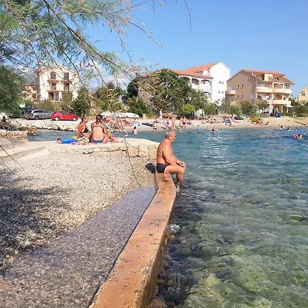 Marta Διαμέρισμα
