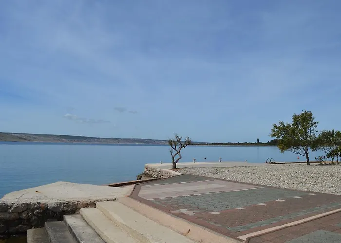 Marta 아파트 셀리네