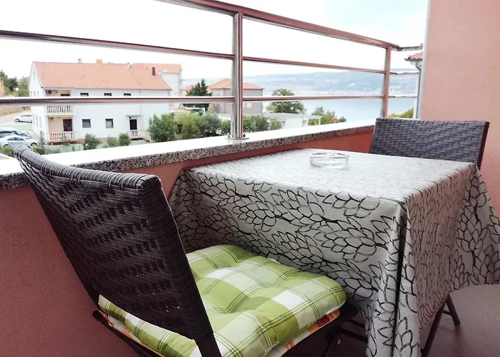 아파트 Marta 셀리네